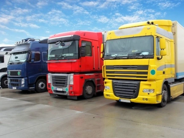 İstanbul Babadağ Nakliye